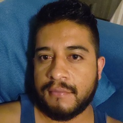 Pablo Amador, 36 лет, Monterrey