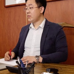 Max Zhang, 29 лет