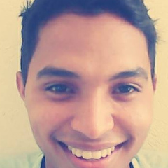 José-Carlos Almeydda, 30 лет, Imperatriz