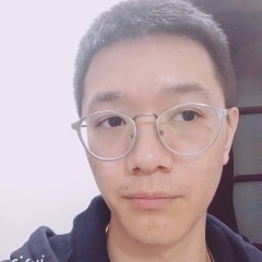 Chen Yiwei, 32 года, Yangzhou