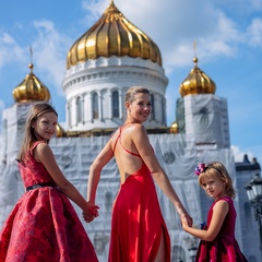 Татьяна Безбородова, Москва