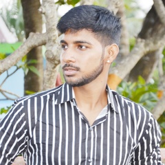 Subhrakant Sahoo, 29 лет, Bhubaneswar