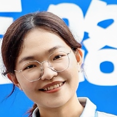 Jane Xing, 23 года, Shenzhen