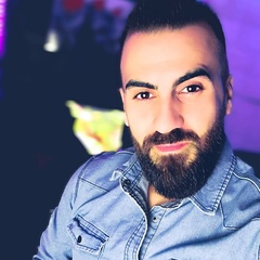 Omar Abu Adam, 34 года