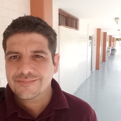 Luis-Carlos Rodriguez, 51 год, Hermosillo