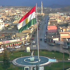 Azab Zardashty, 39 лет, Erbil