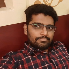 Prajay Kharat