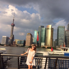 Nadiya Korniyenko, 29 лет, Shanghai