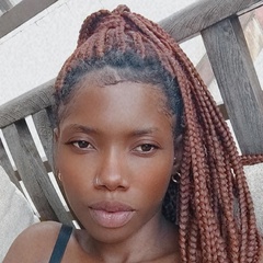 Chancelle Mteba, 32 года, Kinshasa