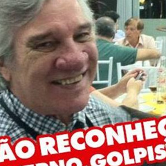 Carlos Cassaro, 72 года, Curitiba