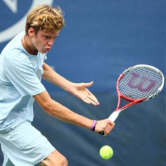 Andrey Rublev, 28 лет, Miami Beach