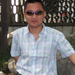 Misha Liu, Shanghai