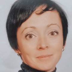 Анна Смирнова, Химки