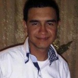 Carlos Flores Perez, 34 года, Maturín