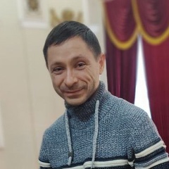 Владимир Спирин, 42 года