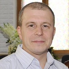 Владимир Лебедев, 52 года, Хабаровск