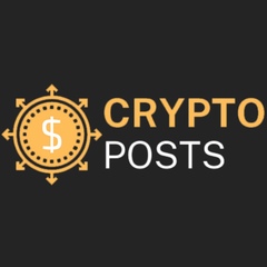 Crypto Posts, 26 лет, Casablanca