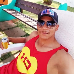 Edson Junior, 33 года, Goiânia