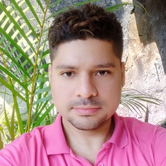 Amilcar Escamilla, 34 года, Barranquilla