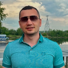 Dmitriy Dorogov, 34 года