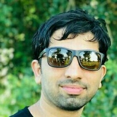 Rahib Soomro, 33 года, Hyderabad