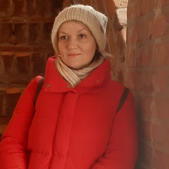 Olga Olabr, Москва