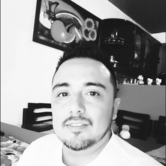 Diego Medina, 39 лет, Medellín