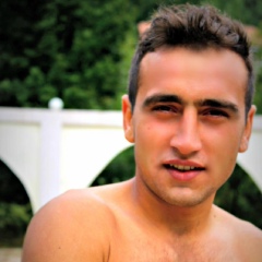 Edo Khachatryan, 33 года, Ереван