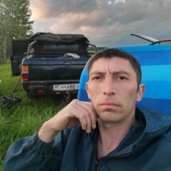 Максим Волков, 37 лет, Ижевск