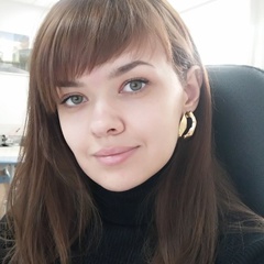 Алина Виноградова, 35 лет, Белгород