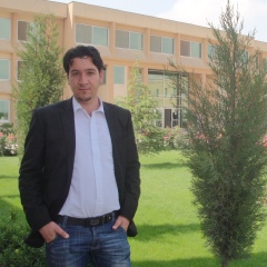 Amin Jalali, 28 лет, Kabul