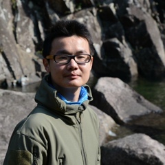 Byron Zeng, 31 год, Xiamen