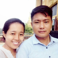 Kyaw Tayza, 24 года