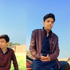 Adrees Bhatti, 20 лет, Multan