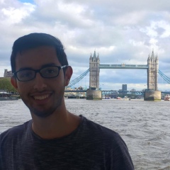 Miguel Polanía, 25 лет, London