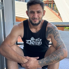 Semih Deniz, Antalya