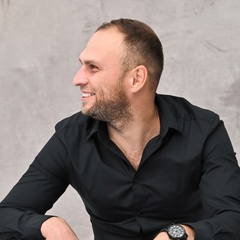 Kirill Uhabov, Симферополь