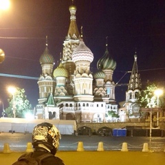 Андрей Буянов, 28 лет, Москва