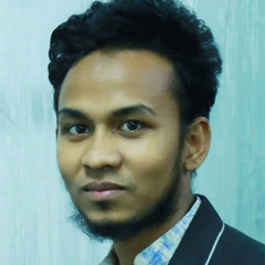 Kamrul Islam, 27 лет, Mymensingh