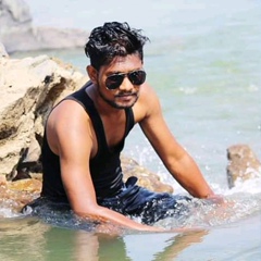 Jd Jitesh, 32 года, Ranchi