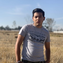 Luis Rey CM, 23 года, Guadalajara