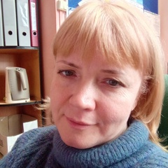 Ольга Уварова, 49 лет, Москва