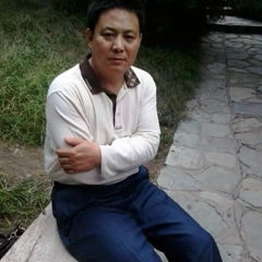 Ju Zhang, 56 лет, Beijing