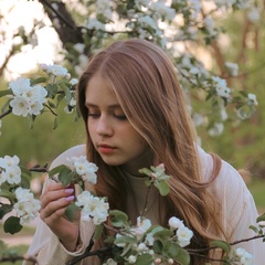 Полина Бычкова, 20 лет, Москва