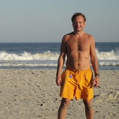 Allen Shourds, Ocean City