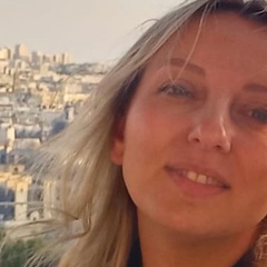 Anastasia Stolyarova, 40 лет, Paris