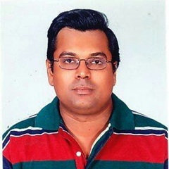 Roshan Peiris, 48 лет, Colombo