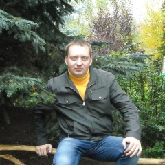 Александр Костенко, Николаев