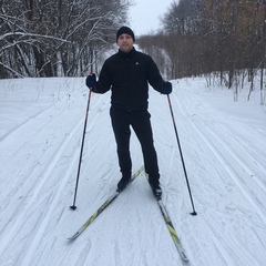 Владимир Бондаренко, 36 лет, Новокуйбышевск