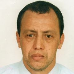 Rachid Belkahla, 58 лет, Constantine